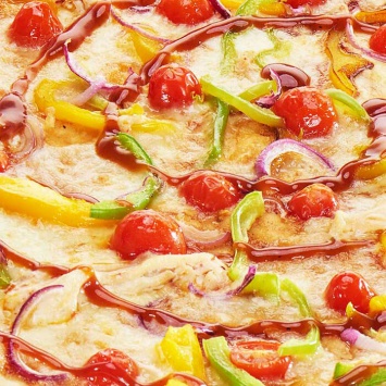 “Barbekyu” pizzaBakı ərazisində pulsuz pizza çatdırılma xidməti